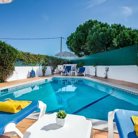 Julieta By Algarve Holidays Villa