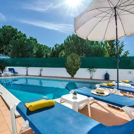 Julieta By Algarve Holidays