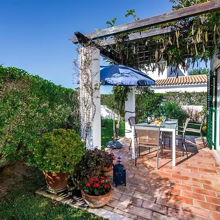 Julieta By Algarve Holidays *