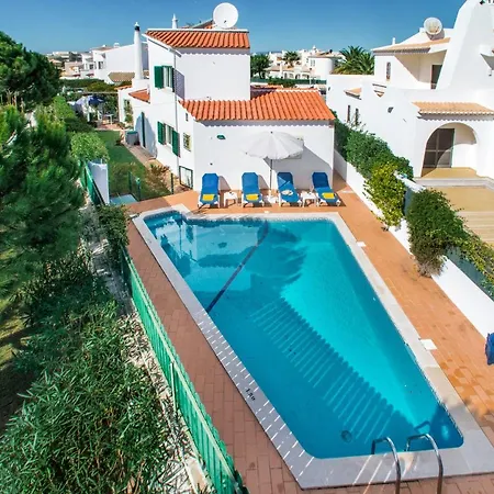 Julieta By Algarve Holidays * Gale (Albufeira)