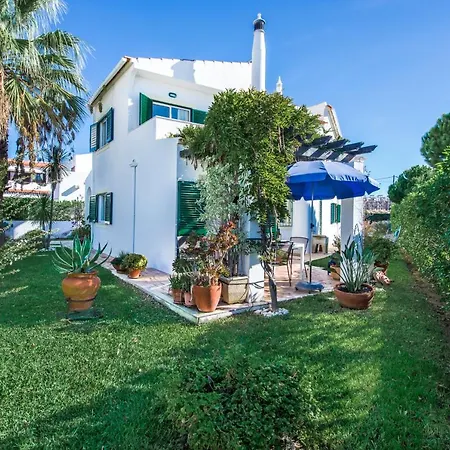 Julieta By Algarve Holidays 别墅 Gale (Albufeira)