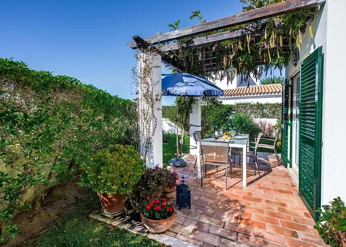 Julieta By Algarve Holidays *