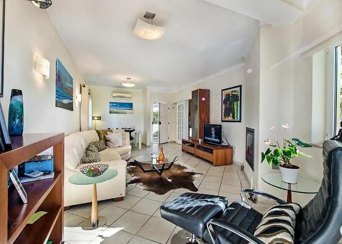 Julieta By Algarve Holidays Gale (Albufeira)