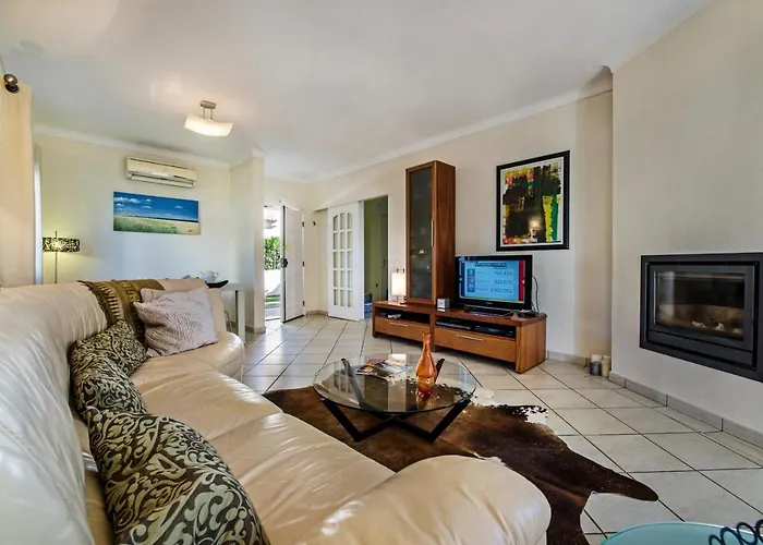 Julieta By Algarve Holidays