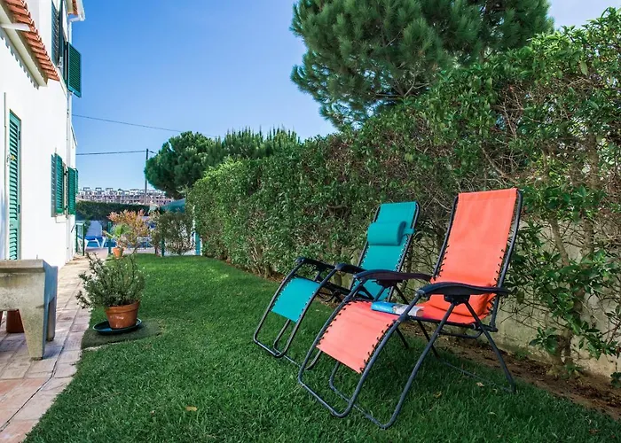 Julieta By Algarve Holidays *