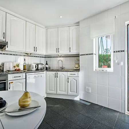 Julieta By Algarve Holidays *