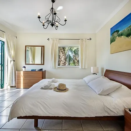 Julieta By Algarve Holidays Villa