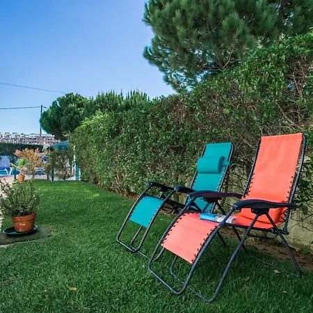 Julieta By Algarve Holidays *