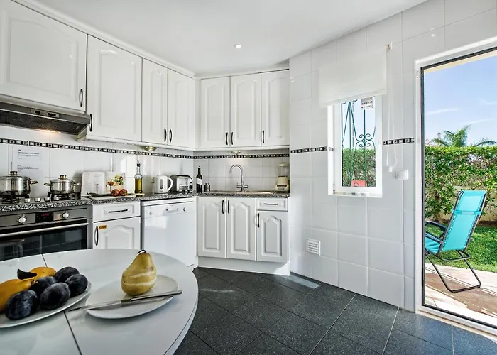 Julieta By Algarve Holidays *