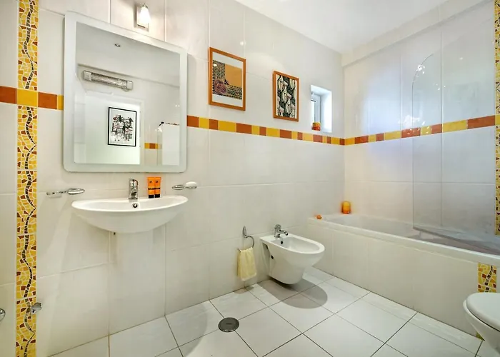 Julieta By Algarve Holidays * Gale (Albufeira)