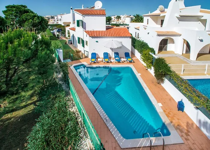 Julieta By Algarve Holidays * Gale (Albufeira)