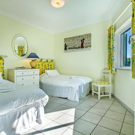 Julieta By Algarve Holidays Βίλα Gale (Albufeira)